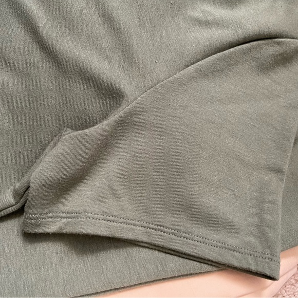 Time and Tru Mini Dress - Picture 6 of 7